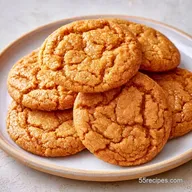German Honey Cookies in 25 Minutes
