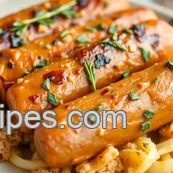 Irish Sausage: The Ultimate Recipe for Delicious Links!