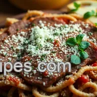 How to Make My Grandmother's Amazing Braciole Recipe