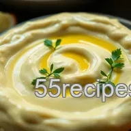 Easy Truffle Aioli: A Creamy Gourmet Dipping Sauce Recipe