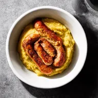 Turkey Bangers Mash My Secret Ground Turkey Ideas