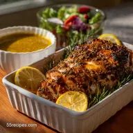 Turkey Injection Marinade: Juicy Flavor Secrets