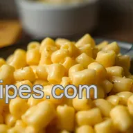 Ultimate Creamy Three Cheese Mac & Cheese: Comfort Food Bliss