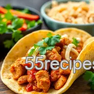 Valentina Sauce: 7 Best Spicy Chicken Taco Recipes You&rsquo;ll Love