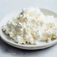 Vegan Ricotta Cheese with Tofu