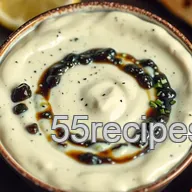 My Favorite Blue Jam Garlic Aioli Recipe: Vibrant & Easy Homemade Condiment