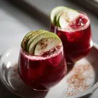 Washington Apple Drink in 5 Minutes