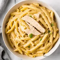 Weeknight Simple Chicken Alfredo Recipe Creamy Easy Delicious
