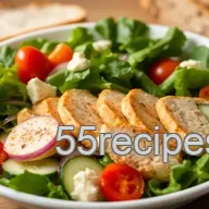 5 Delicious What to Serve with Chicken Salad: Ultimate Pairings for Flavor