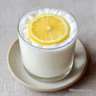 5-Minute White Tea Shot
