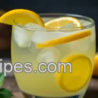Yuzu Lemonade Recipe: A Zesty Slice of Sunshine!