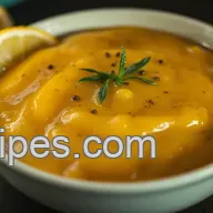How to Make Zesty Lemon Pepper Sauce: A Flavorful Escape!
