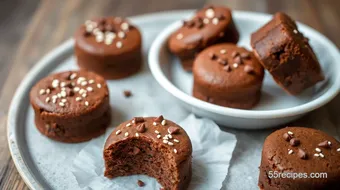 Bake Coco Treats: Scrumptious Chocolate Goodness