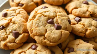 Bake Kitchen Sink Cookies - Fun Treats