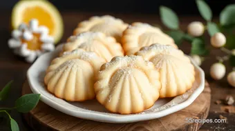 Best Creamy Madeleines: 5 Easy Tips for Delightful Shell-Shaped Cookies recipe card