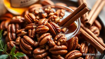 bourbon infused with pecans and cayenne pepper recipe: 7 Unforgettable Secrets for a Spicy Kick