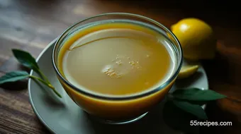 Refreshing Kratom Tea Recipe: My Easy Sip from Southeast Asia recipe card