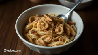 Easy Chicken Ramen Seasoning: My Grandmother's Savory Touch! recipe card