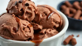 talenti chocolate ice cream recipe number 1: How to Craft 7 Ultimate Talenti-Style Chocolate Ice Cream Delights