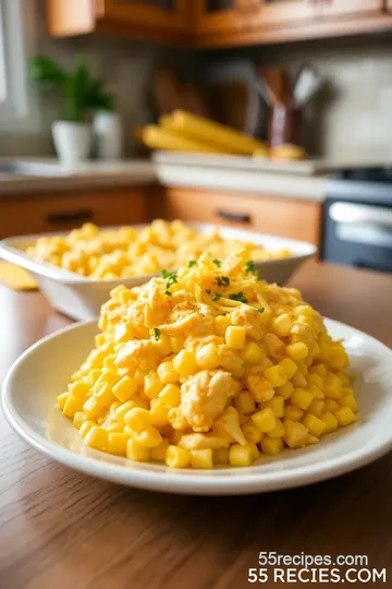 Slaps Cheesy Corn Recipe steps