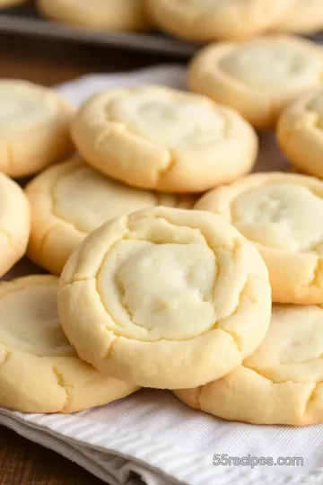 Quick & Classic 30-Minute Sugar Cookies presentation