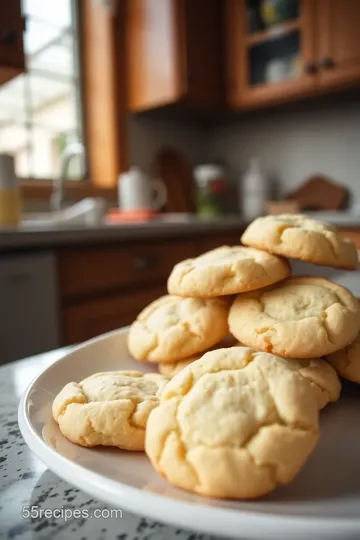 Quick & Classic 30-Minute Sugar Cookies steps