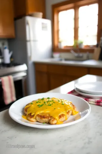 Creamy Dairy-Free Cheesy Potatoes steps