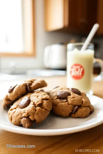 Classic Nestlé Toll House Chocolate Chip Cookies steps