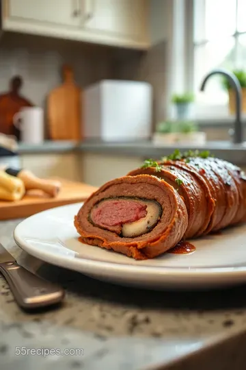 Classic Beef Wellington: A Showstopper for Any Occasion steps