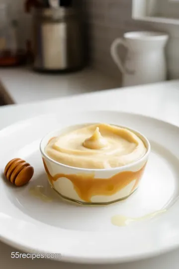 Dairy Free Honey Butter: 5 Irresistibly Creamy Variations to Enjoy! steps