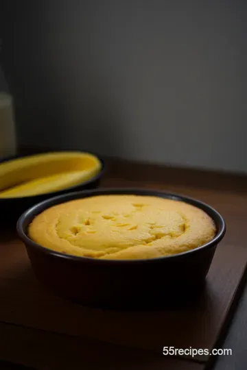 Delicious Low Salt Cornbread: A Healthy Twist on a Southern Classic presentation