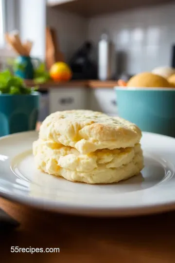 Fluffy Biscuits from Scratch: The Ultimate Comfort Food Experience steps