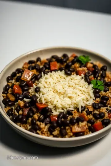 Gallo Pinto: A Taste of Costa Rica’s Breakfast Staple presentation