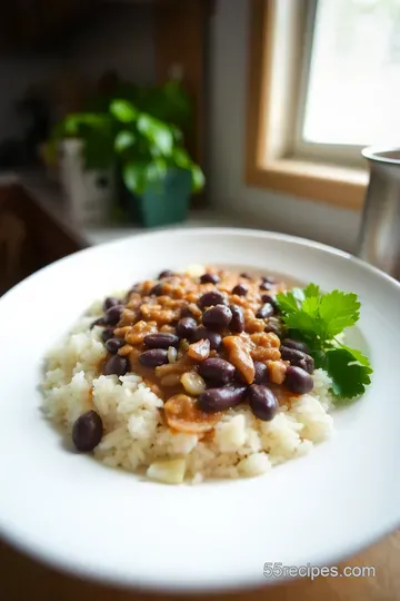 Gallo Pinto: A Taste of Costa Rica’s Breakfast Staple steps