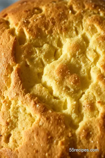 Gluten-Free Communion Bread Recipe: Tender & Tasty presentation