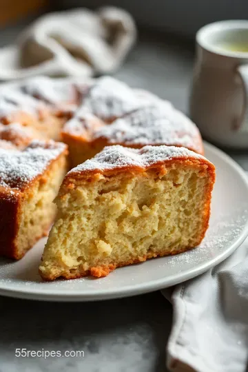 Grandma’s Classic New England Coffee Cake: A Slice of Memories presentation