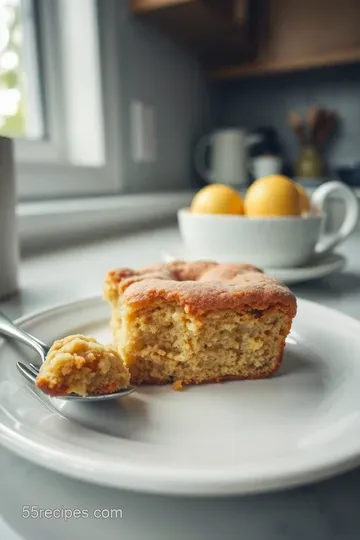 Grandma’s Classic New England Coffee Cake: A Slice of Memories steps