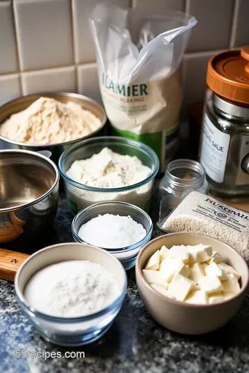 Heavenly Fresh Milled Sourdough Bread: A Craft of Cultures ingredients