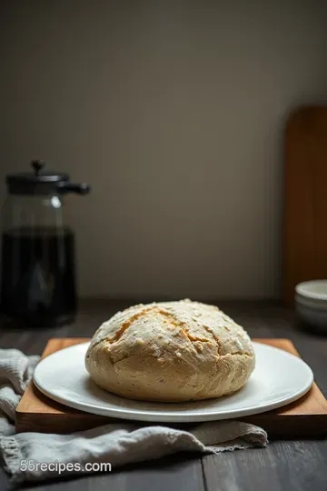Heavenly Fresh Milled Sourdough Bread: A Craft of Cultures presentation