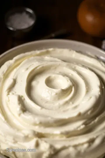 Homemade Ricotta Cheese: Creamy Bliss in Your Kitchen presentation