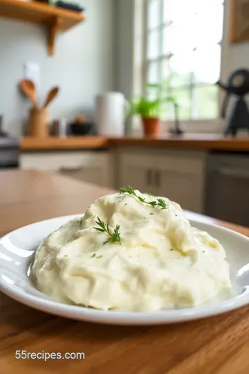 Homemade Ricotta Cheese: Creamy Bliss in Your Kitchen steps