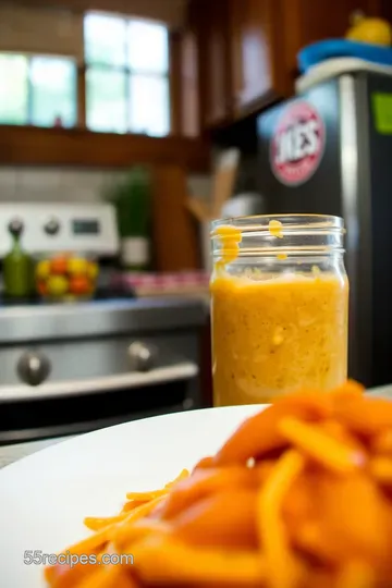 Ike' s Place Dirty Sauce: A Flavorful Twist for Your Favorite Sandwiches steps