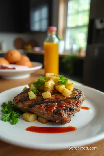 Island-Style Hawaiian Ribeye: A Taste of Paradise steps