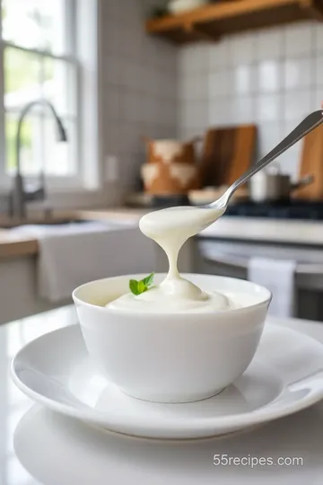 Make Creamy Silk Yogurt at Home steps