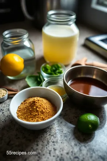 Refreshing Kratom Tea: A Soothing Sip from Southeast Asia ingredients