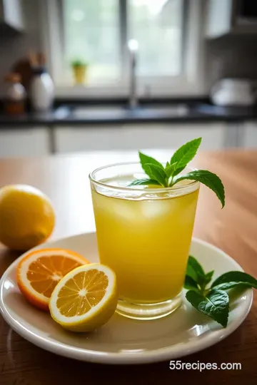 Refreshing Kratom Tea: A Soothing Sip from Southeast Asia steps