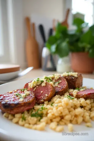 Savory Italian Brascioles: A Flavor Packed Delight steps