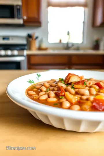 Upstate Pennsylvania Hearty Bean Soup steps