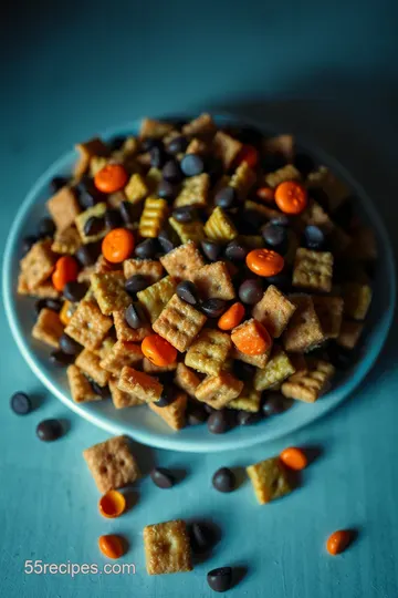 Spooktacular Halloween Crack: A Sweet Treat for Scaring Up Fun! presentation