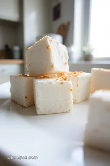 Toasted Coconut Marshmallows: A Sweet Island Escape steps